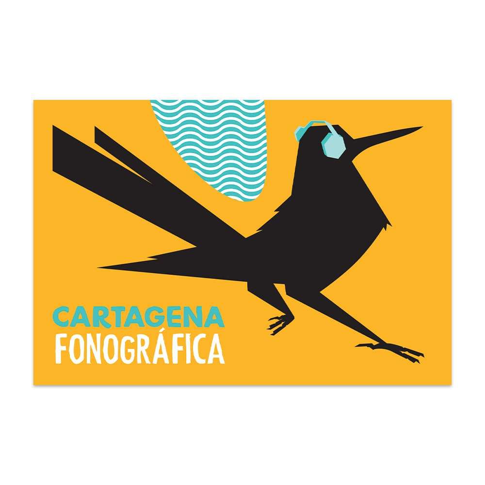 Cartagena fonográfica