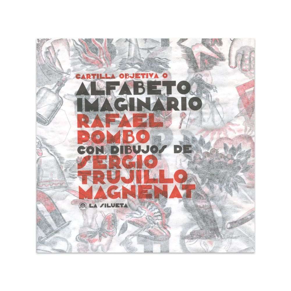 Alfabeto imaginario