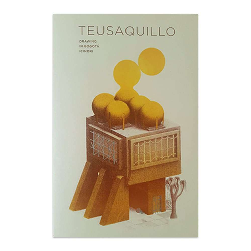 Teusaquillo