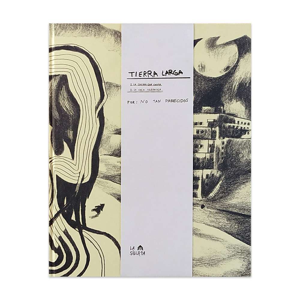 Tierra larga compilado