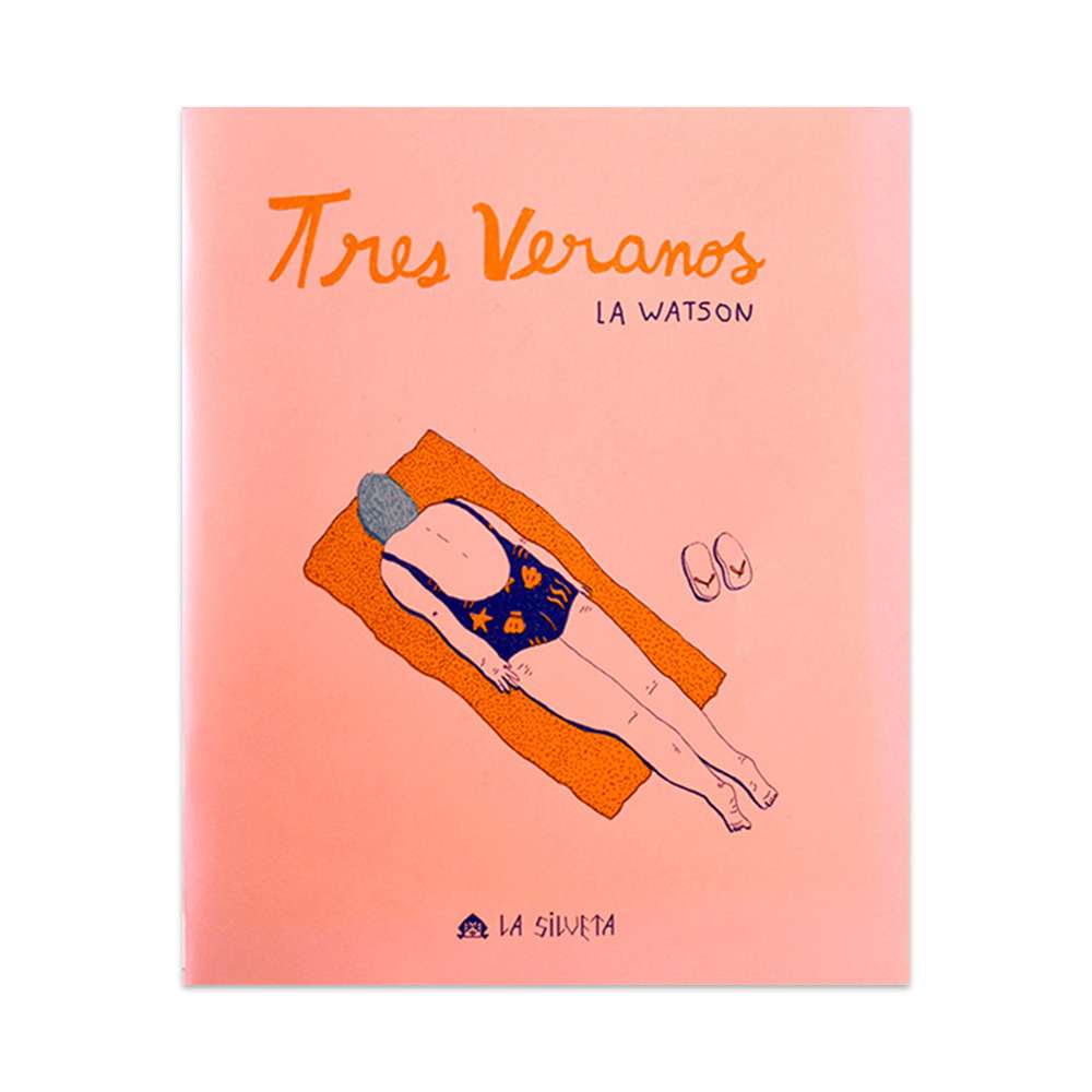 Tres veranos