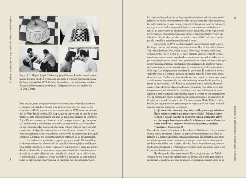 Al mismo tiempo: “Historias paralelas del videoarte en Colombia” - Imagen 6