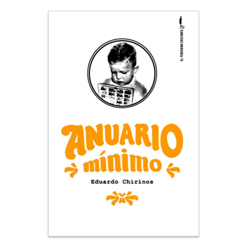 Anuario mínimo