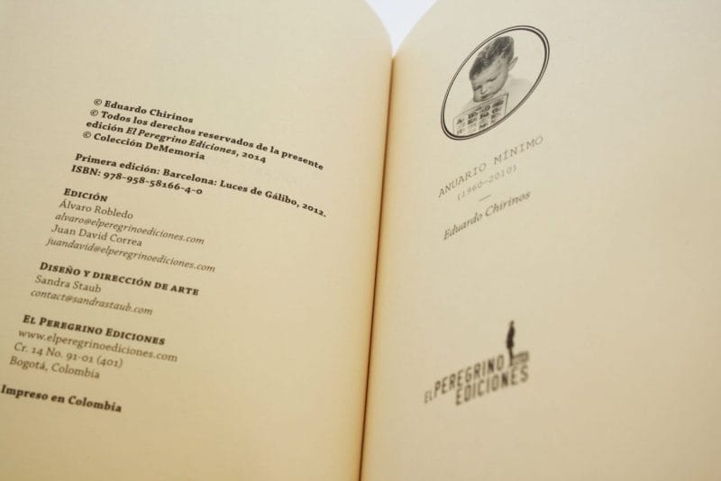 Anuario mínimo - Imagen 5