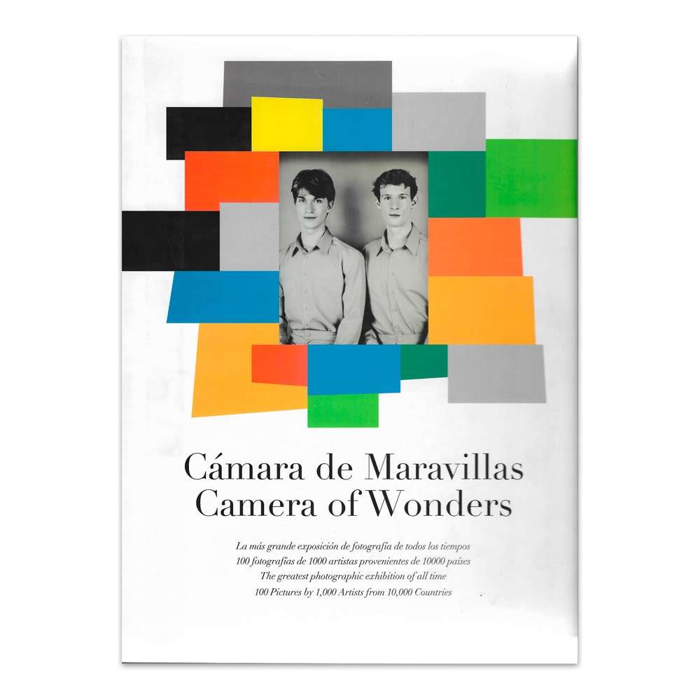Cámara de maravillas
