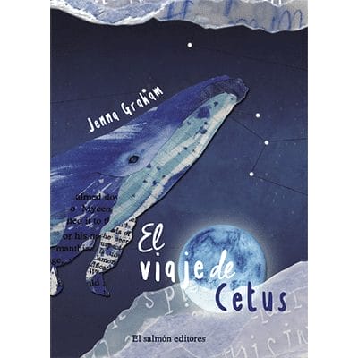 El viaje de Cetus
