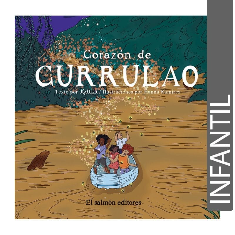 Corazón de Currulao