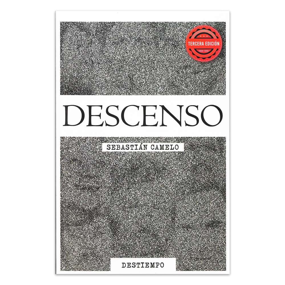 Descenso