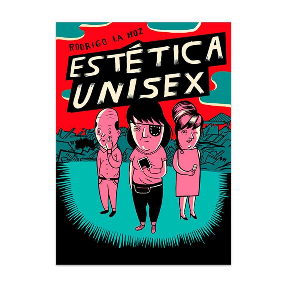 Estética unisex