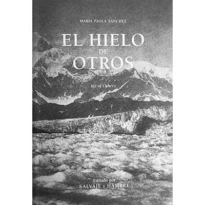 El hielo de otros