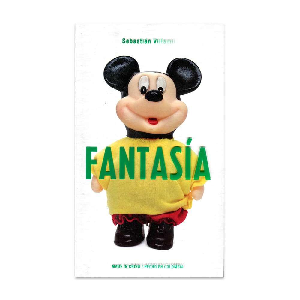Fantasía