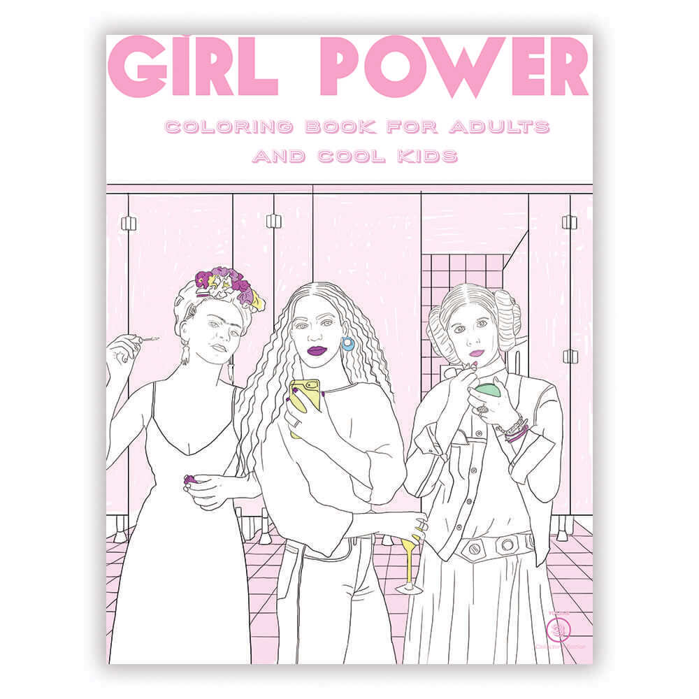 Girl Power