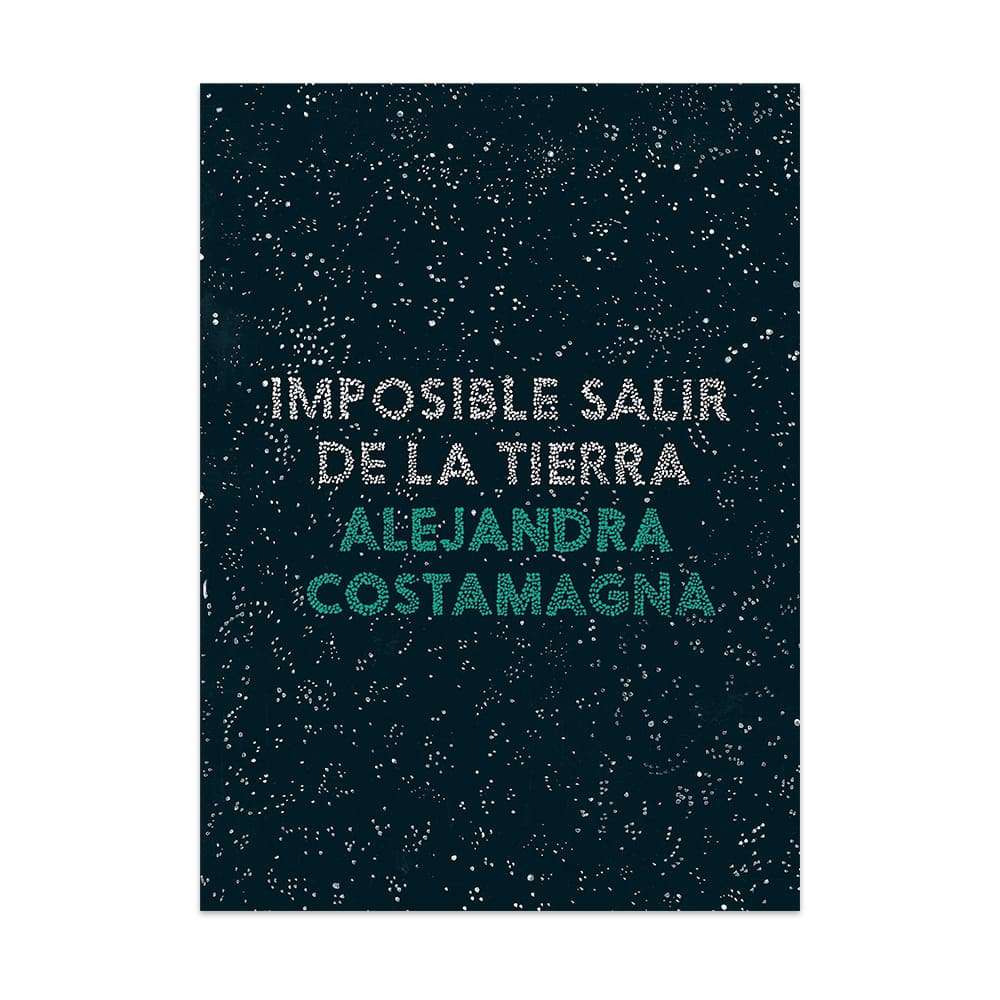 Imposible salir de la tierra