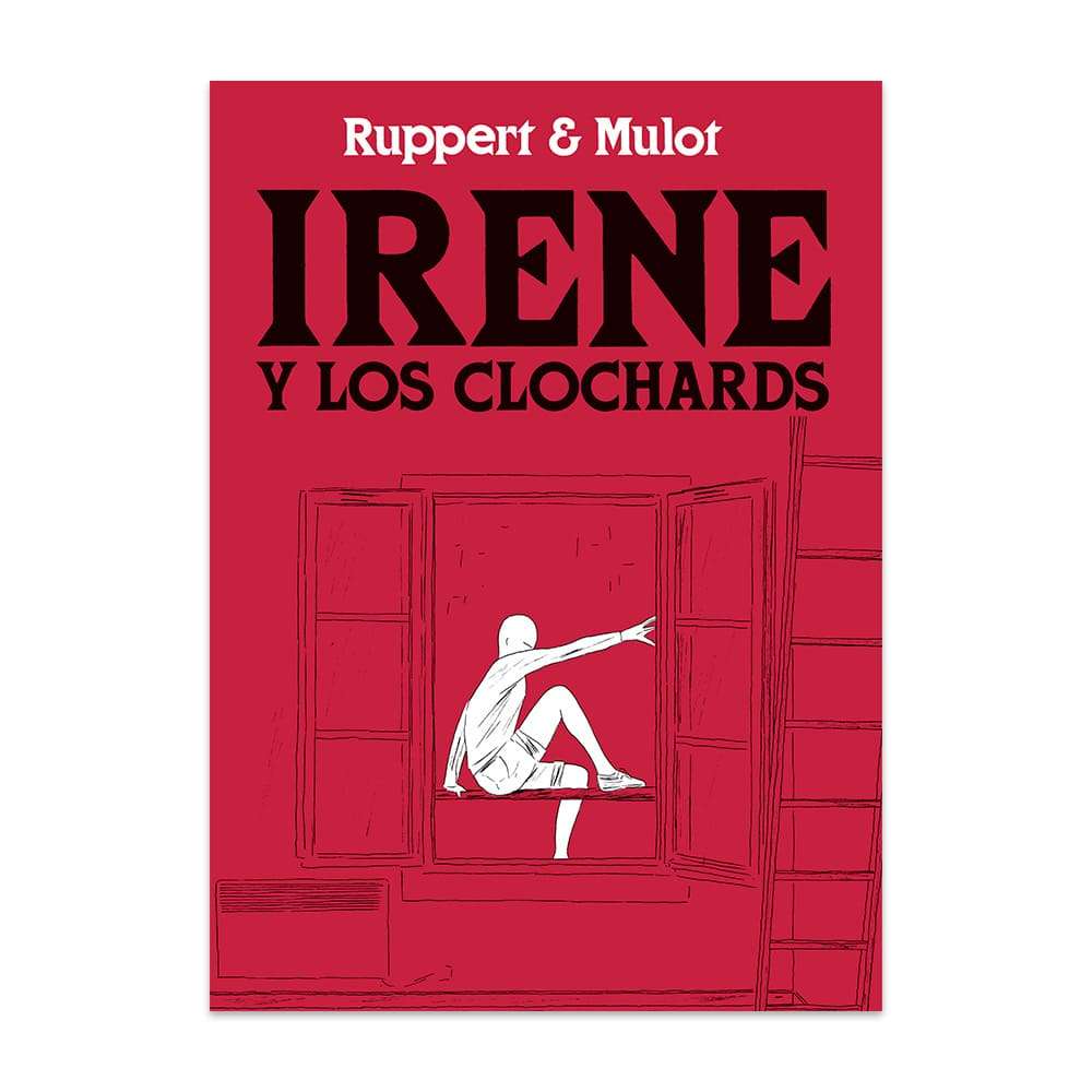 Irene y los clochards
