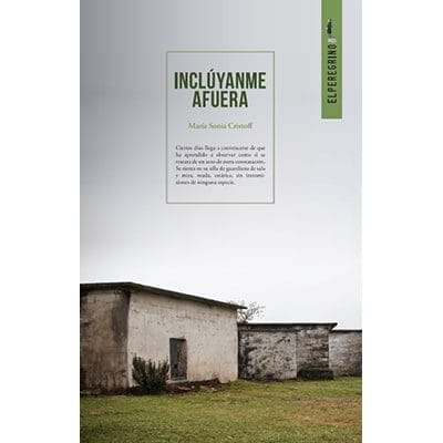 Inclúyanme afuera