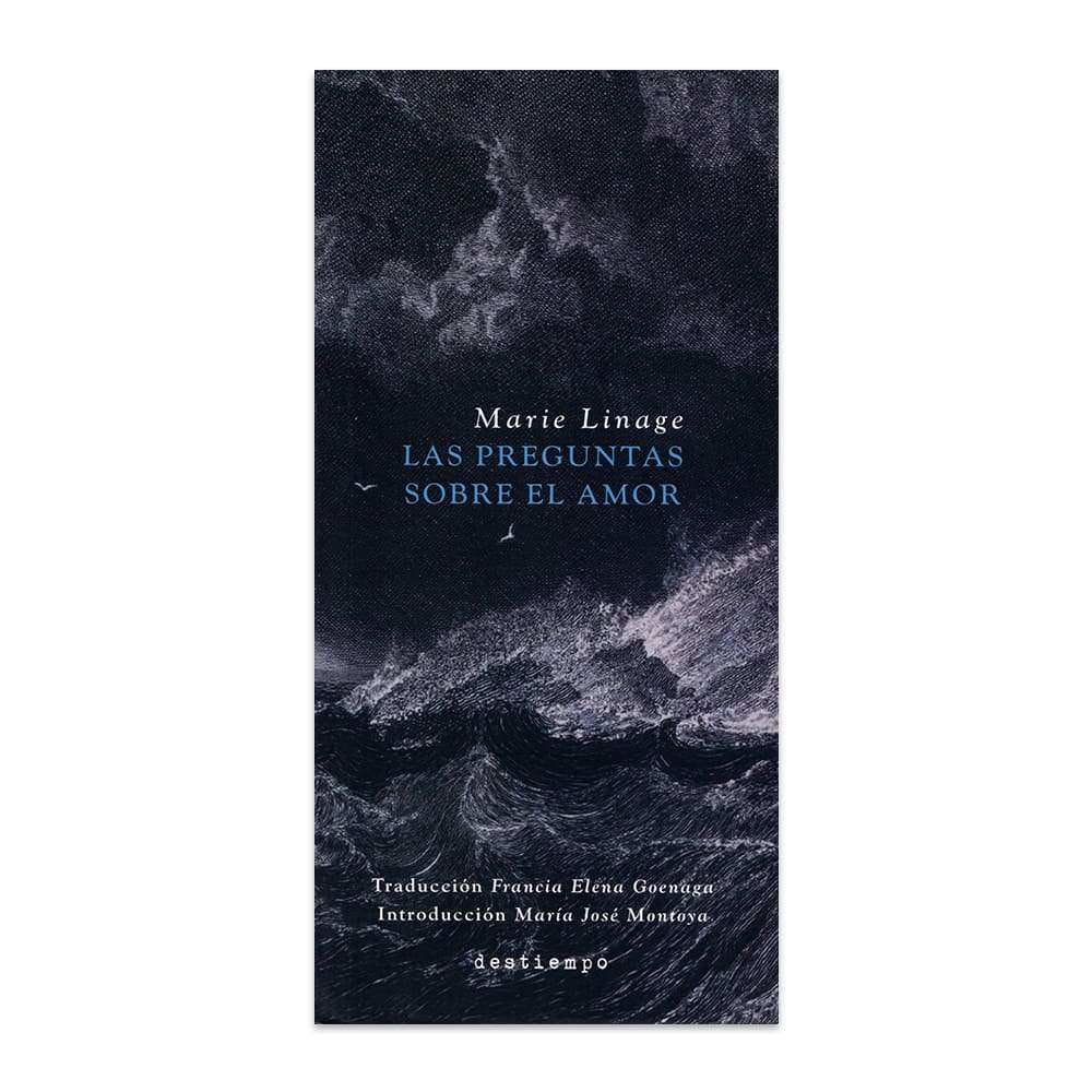 Las Preguntas Sobre El Amor