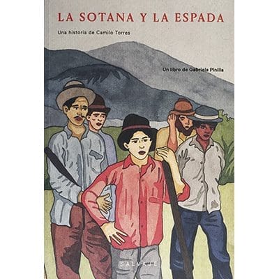 La sotana y la espada