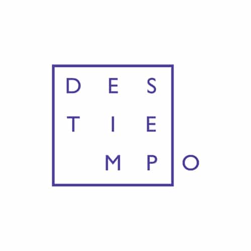 Destiempo Libros