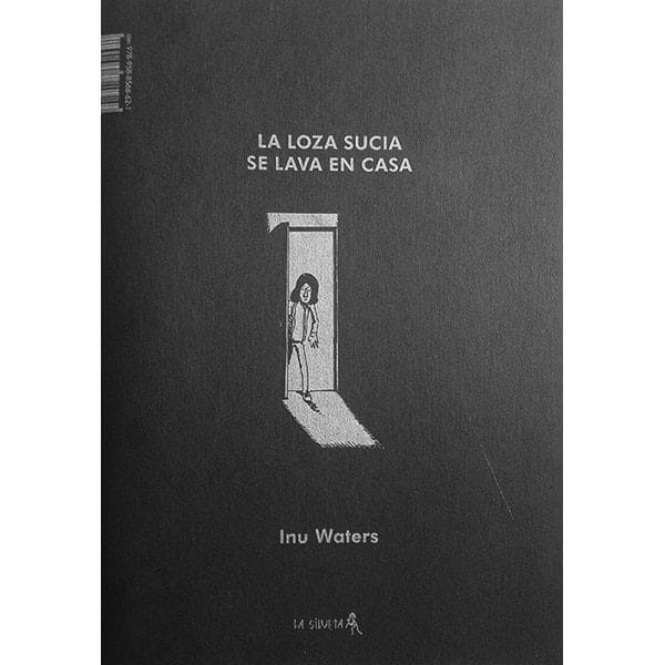 La loza sucia se lava en casa/ La vaisselle sale se lave en famille