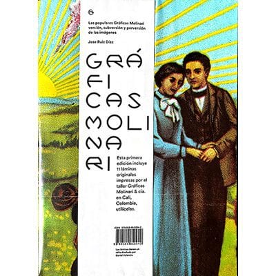 Gráficas Molinari