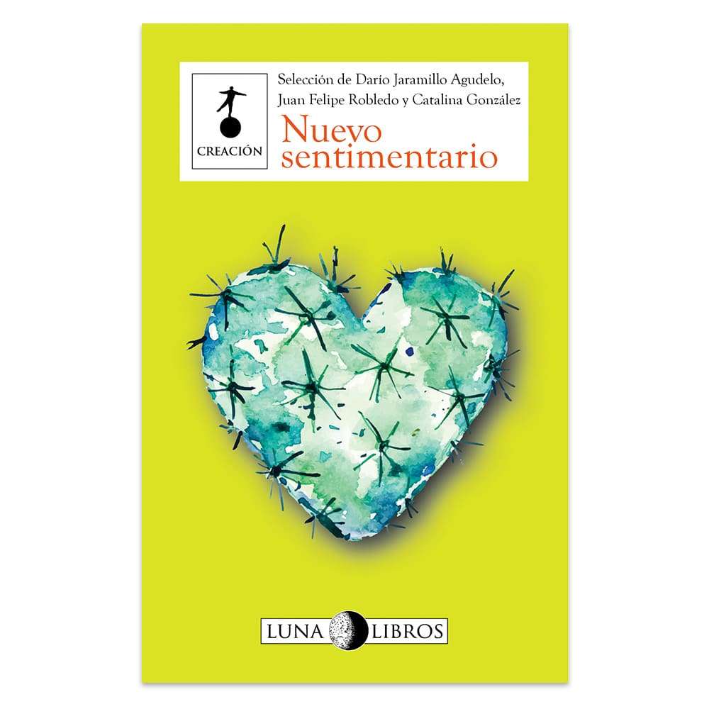 Nuevo sentimentario
