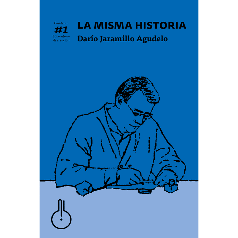 La misma historia