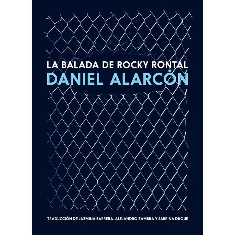 La balada de Rocky Rontal