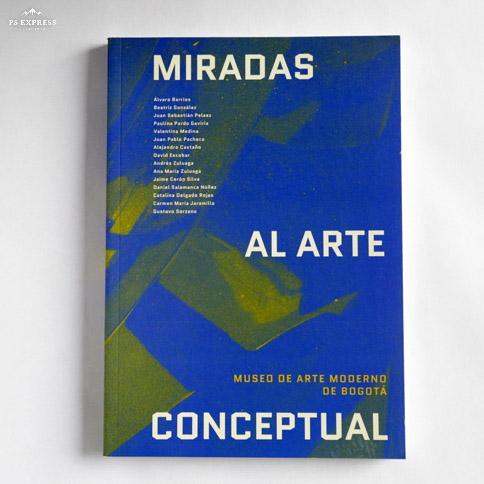 Miradas al arte conceptual
