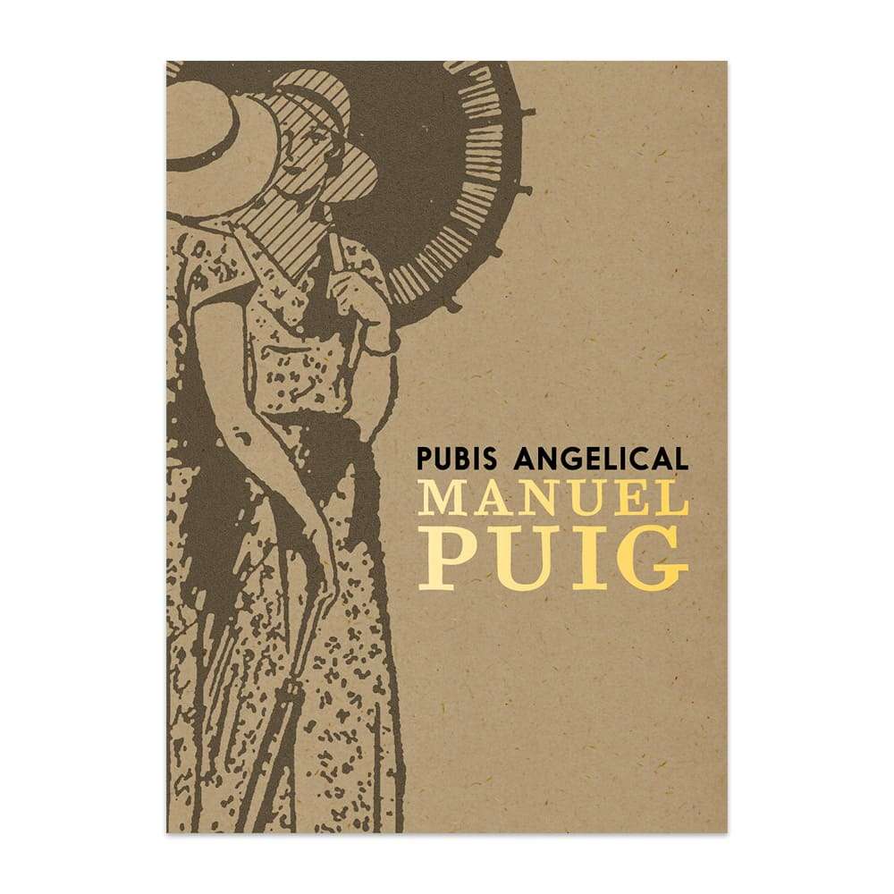 Pubis angelical