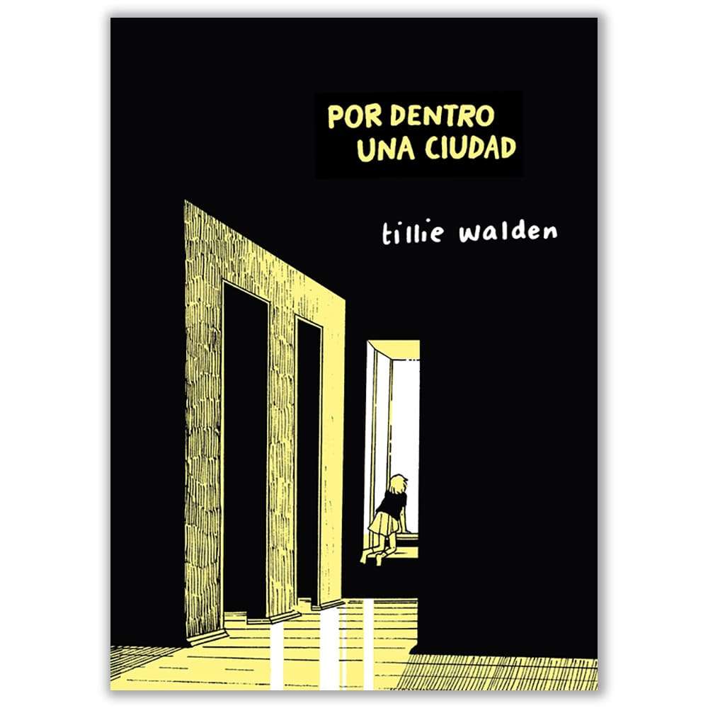 Por dentro una ciudad