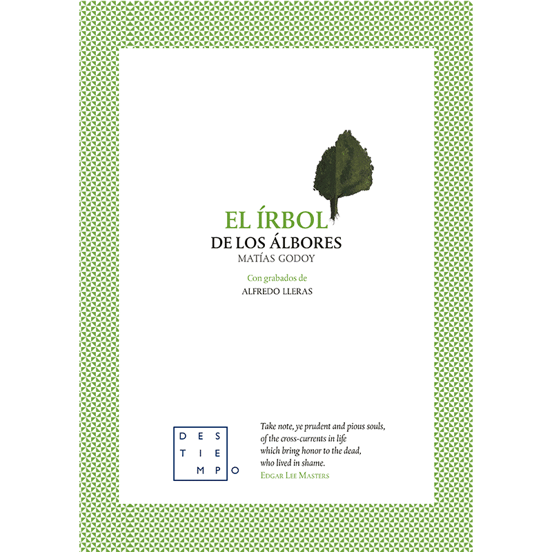 El írbol de los árboles
