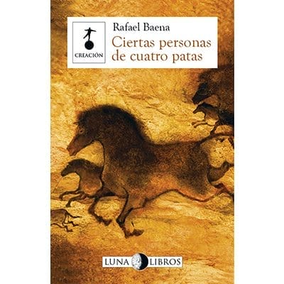 Ciertas Personas de Cuatro Patas