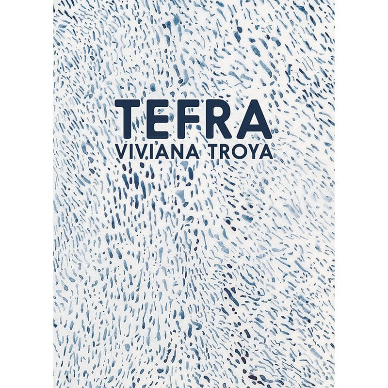 Tefra