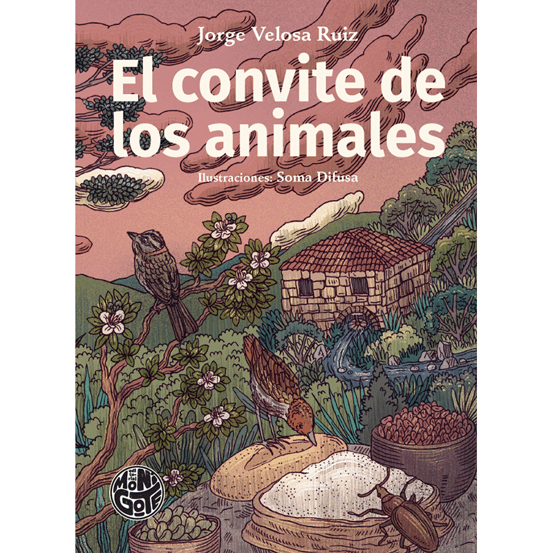 El convite de los animales