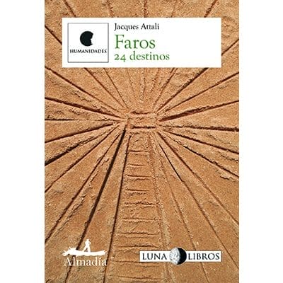 Faros; 24 Destinos