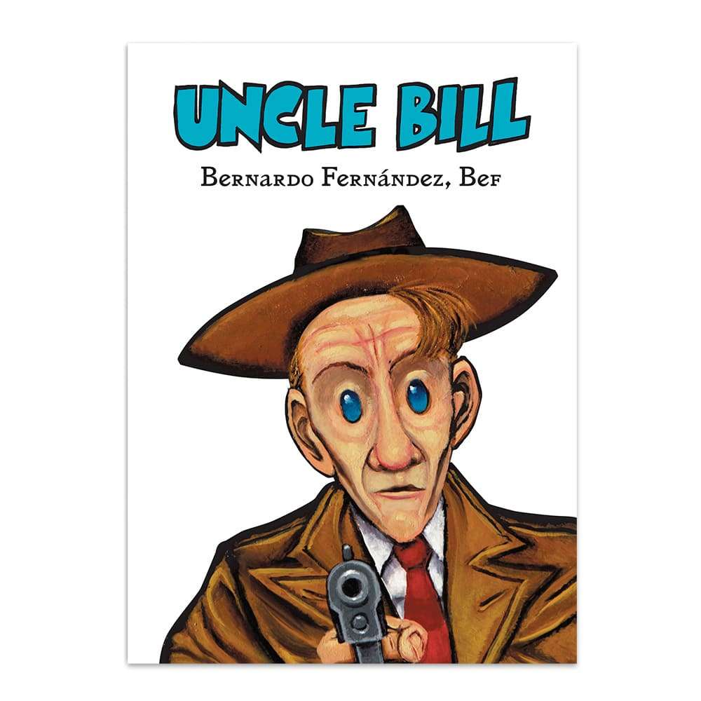 Uncle Bill