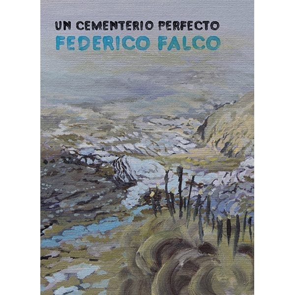 Un cementerio perfecto