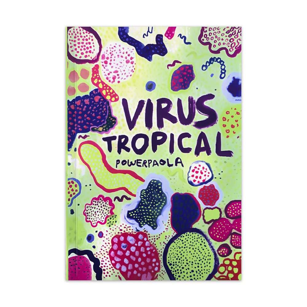 Virus tropical 4ta edición