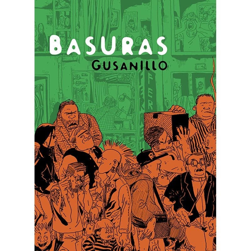 Basuras