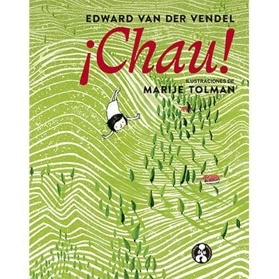 ¡Chau!