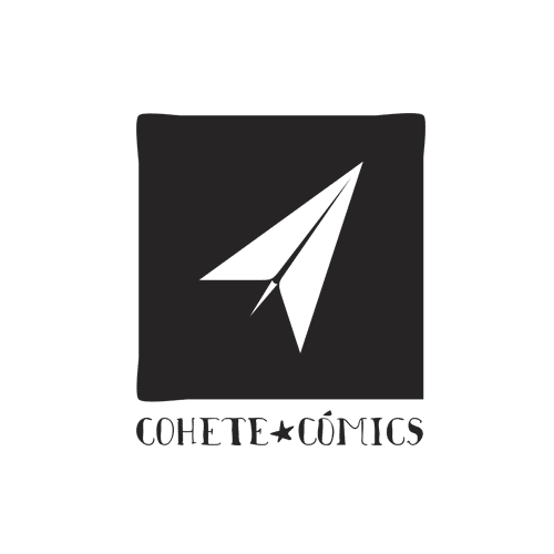Cohete Cómics