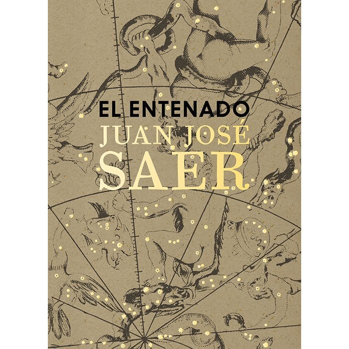 El Entenado