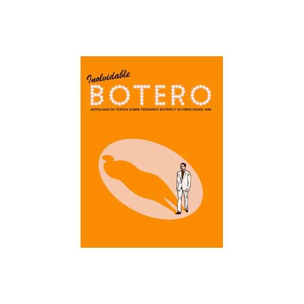 Inolvidable Botero