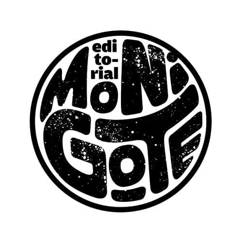 Editorial Monigote