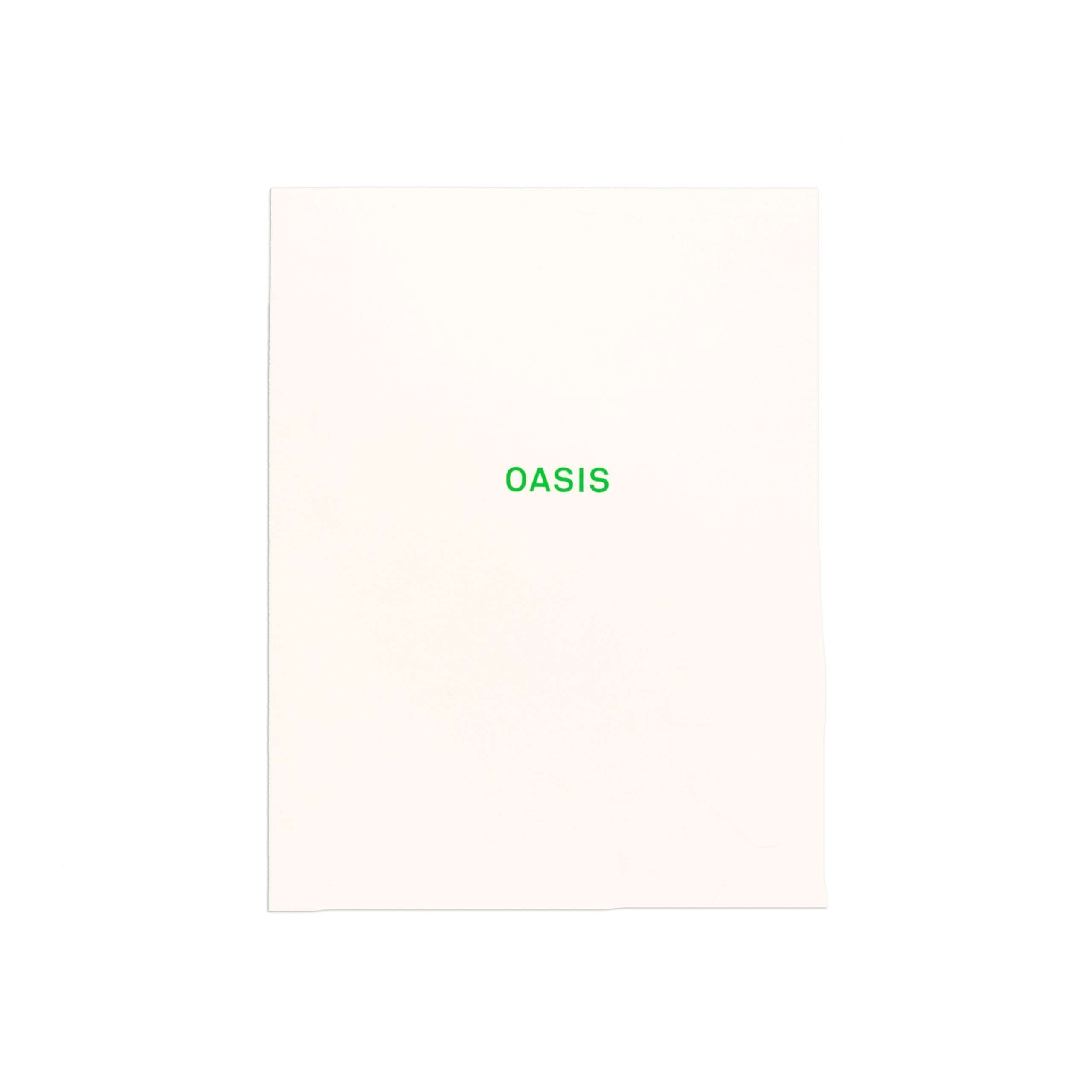 Oasis