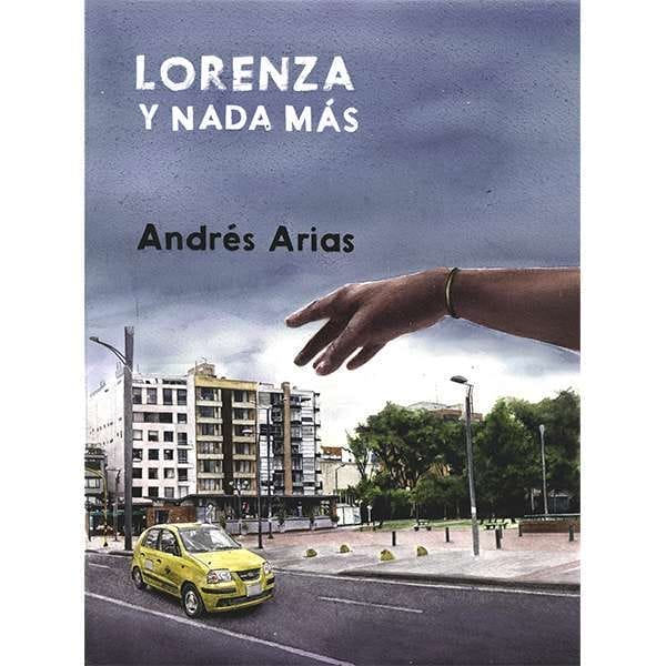Lorenza y nada más