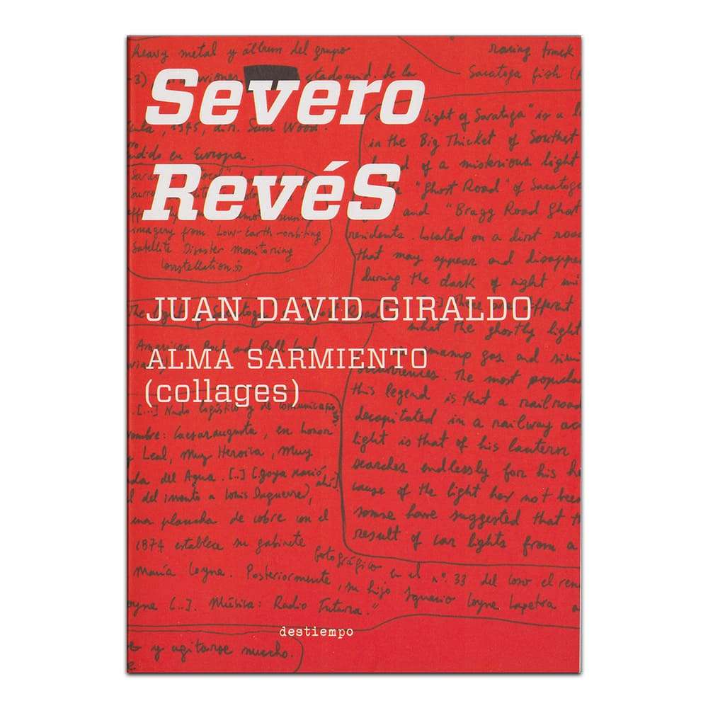 Severo Revés