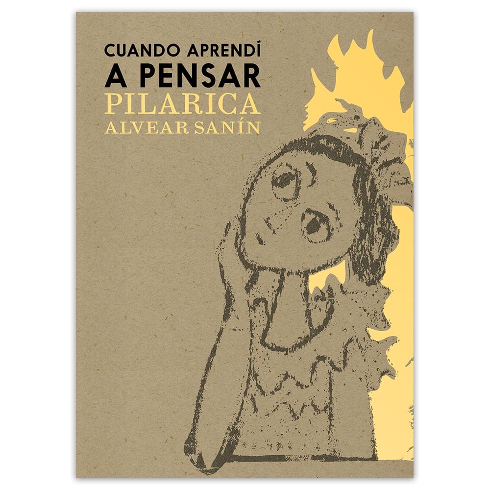 Cuando aprendí a pensar