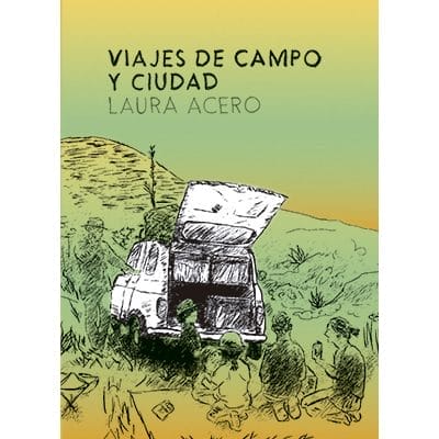 Viajes de campo y ciudad