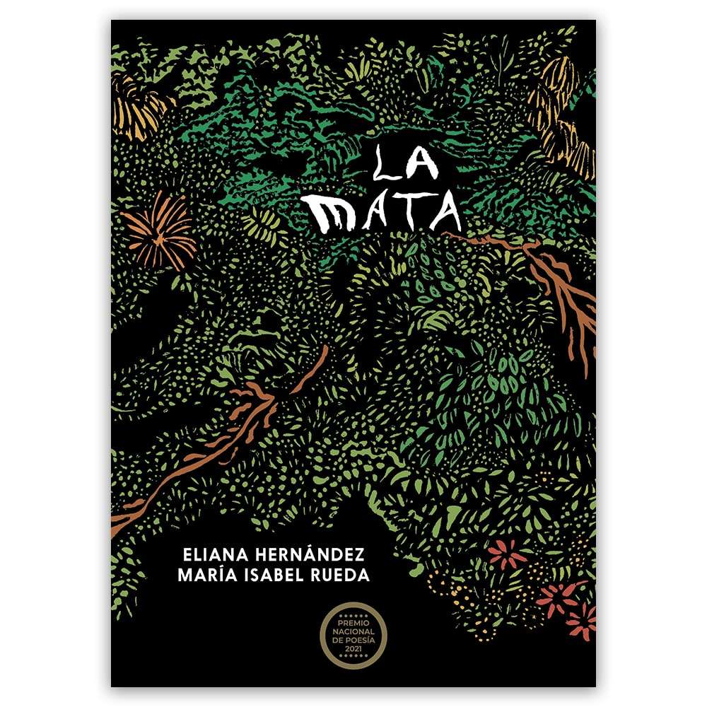 La Mata 2 edición